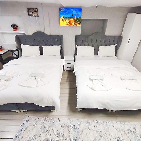 Taksim Luxurious Center Hotel Истанбул Екстериор снимка