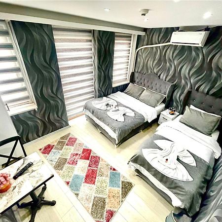 Taksim Luxurious Center Hotel Истанбул Екстериор снимка