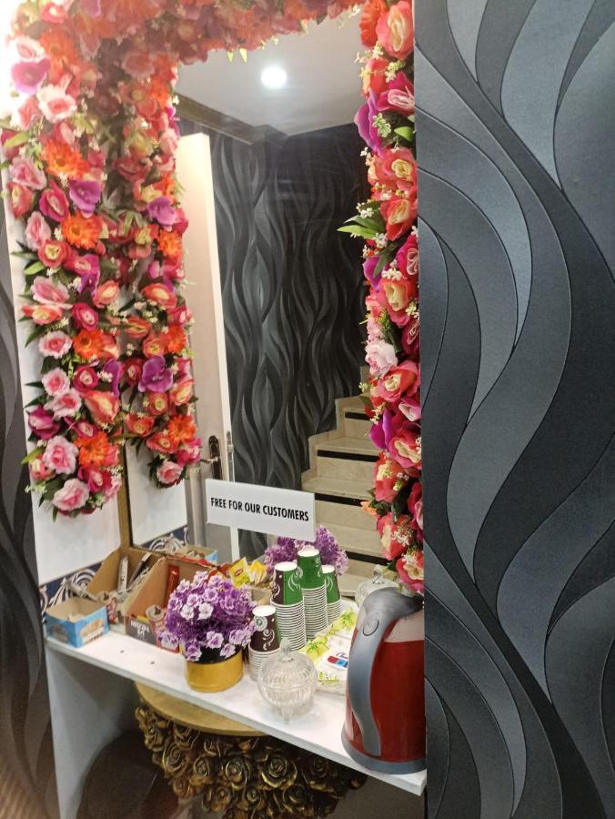 Taksim Luxurious Center Hotel Истанбул Екстериор снимка