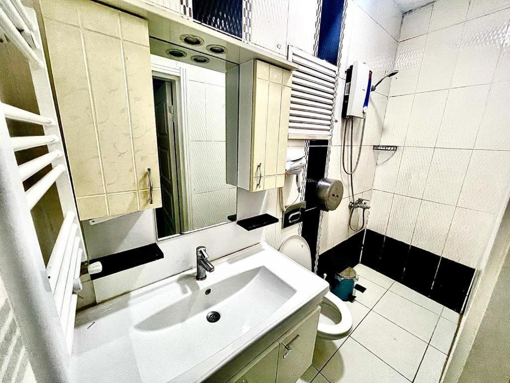Taksim Luxurious Center Hotel Истанбул Екстериор снимка