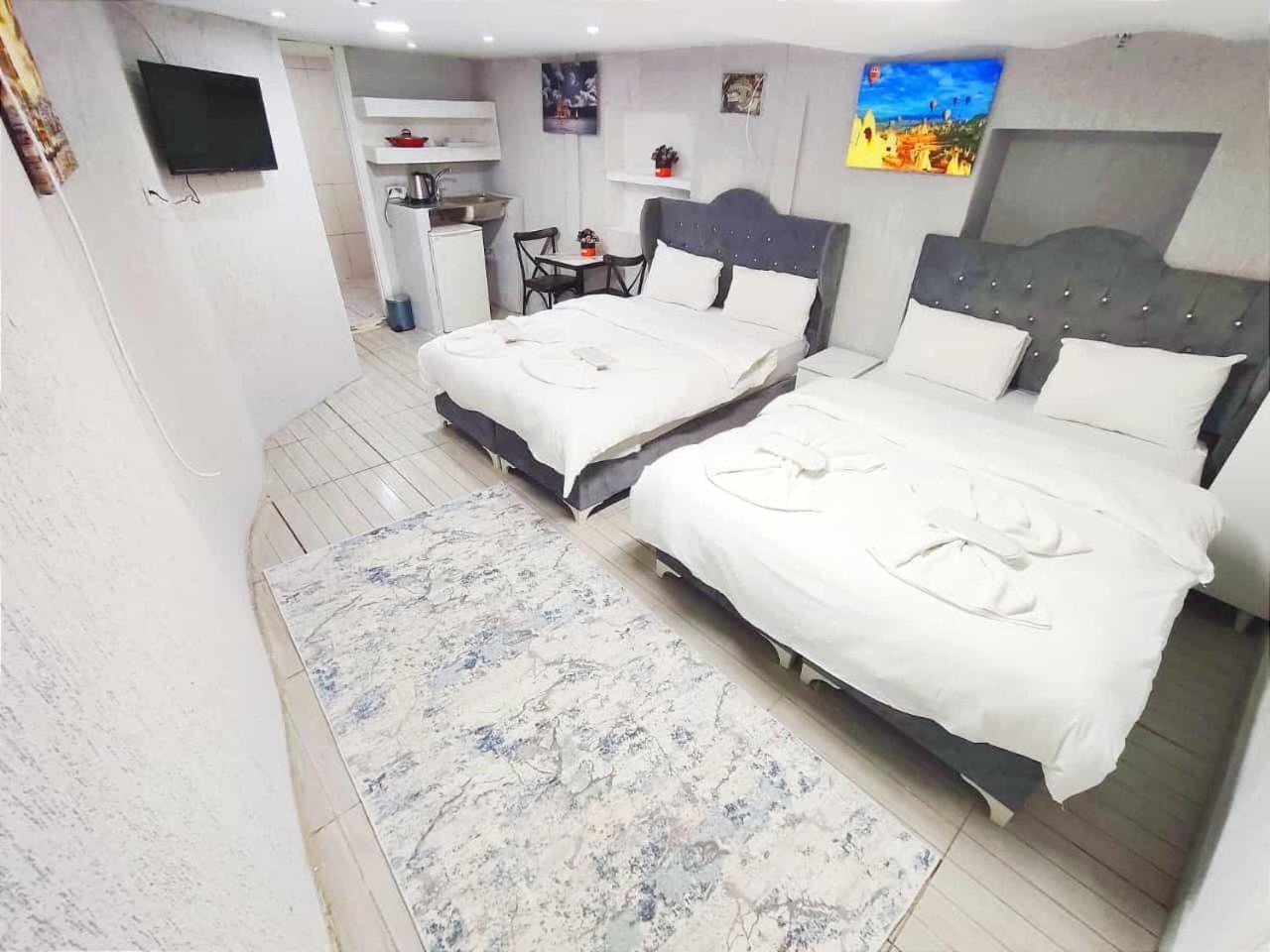 Taksim Luxurious Center Hotel Истанбул Екстериор снимка