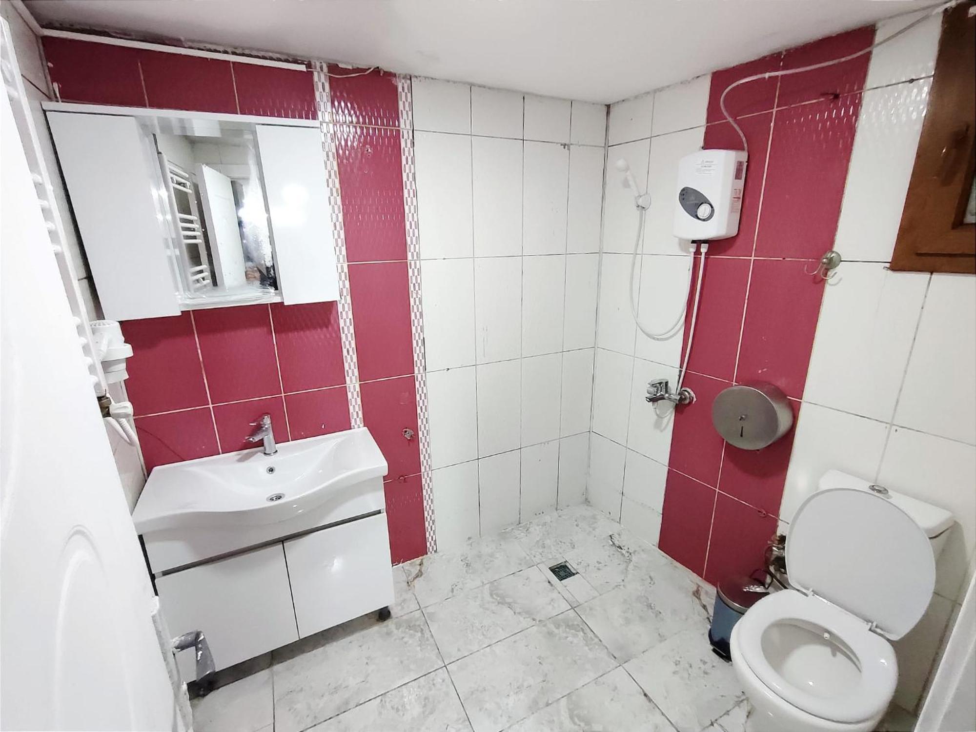 Taksim Luxurious Center Hotel Истанбул Екстериор снимка