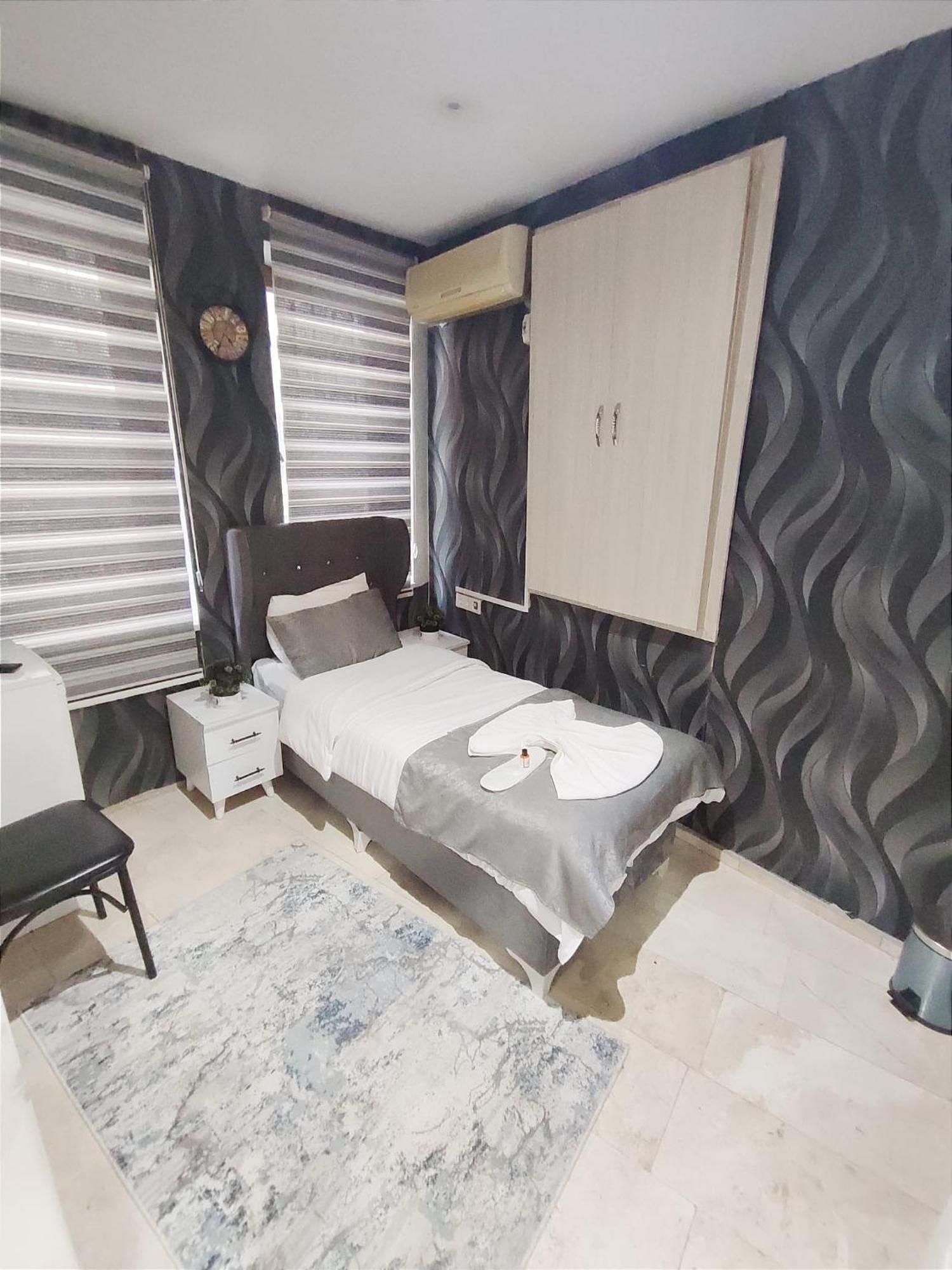 Taksim Luxurious Center Hotel Истанбул Екстериор снимка